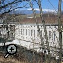 photo : Barrage de Chancy-Pougny