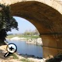 photo : Pont du Gard