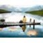Les lacs alpins, miroirs de vie