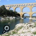 photo : Pont du Gard