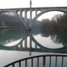 Pont-viaduc de la Jonction 1.