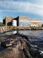  <p>Site du prototype norvégien à Tofte<br class='manualbr' />(photo Statkraft)</p>