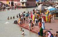  <p>Fleuve sacré, le Gange est aussi l'un des fleuves les plus pollués du monde<br class='manualbr' />(© Galyna Andrushko - Fotolia.com)</p>