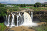 <p>Chutes du Nil bleu en Éthiopie<br class='manualbr' />© trevkitt-Fotolia.com</p>