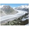 En 37 ans, les glaciers suisses ont reculé de 28 %
