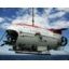 Des mini-sous-marins russes pour explorer le Léman