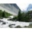 Que faire pour que les Alpes continuent de servir de château d'eau à l'Europe ?
