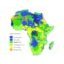 Des cartes originales sur les réserves d'eau du sous-sol africain