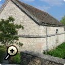 photo : Lavoirs à voir ... à Fontaines (Saône-et-Loire, France)