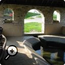 photo : Lavoirs à voir ... à Fontaines (Saône-et-Loire, France)
