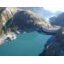 Feu vert suisse pour la centrale hydroélectrique de Nant-de-Drance