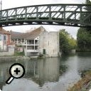 photo : Montargis