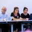 Les doctoriales,<br>espace de dialogue entre générations de chercheurs