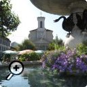 photo : Fontaines de Blavignac