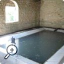 photo : Lavoirs à voir ... à Fontaines (Saône-et-Loire, France)