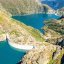 Pompage-turbinage : la centrale de Nant de Drance est en service