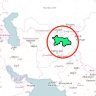 Le Tadjikistan ouvre le chantier du plus haut barrage du monde