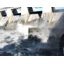 Comment freiner l'accumulation de sédiments dans les barrages ?