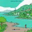 Naïa et <br>« les mystères de l'eau »