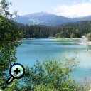 photo : Flims (Grisons)