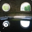 photo : Lavoirs à voir ... à Fontaines (Saône-et-Loire, France)