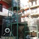 photo : Ecole primaire de Prabhat, Katmandu