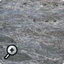photo : Un flot mortel pour la faune aquatique
