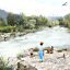 Un défi valaisan : <br>réaménager les berges du Rhône
