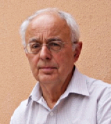  <p><small>Jean-Paul Bravard, géographe</small></p>