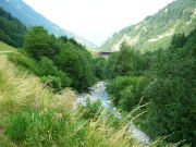  <p>La Dranse en amont<br class='manualbr' />d'Orsières<br class='manualbr' />(Photos © ASL-D.Gilliéron)</p>