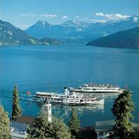  <p>Lac des Quatre-Cantons,<br class='autobr' />
au large de Weggis<br class='autobr' />
(© Suisse Tourisme)</p>